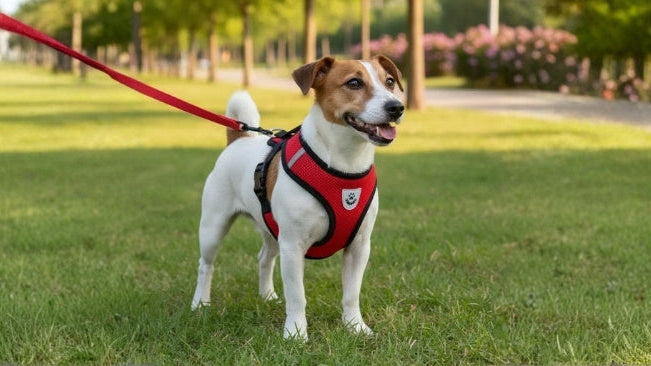best dog harness
