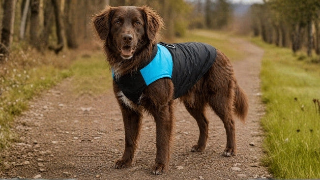 does my dog need a coat