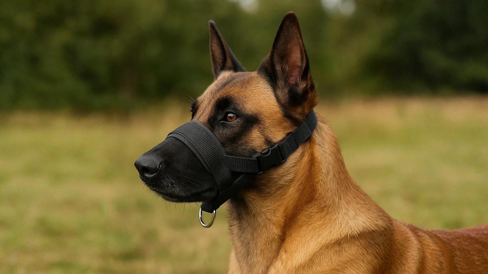 Hoe stop je een blaffende hond?