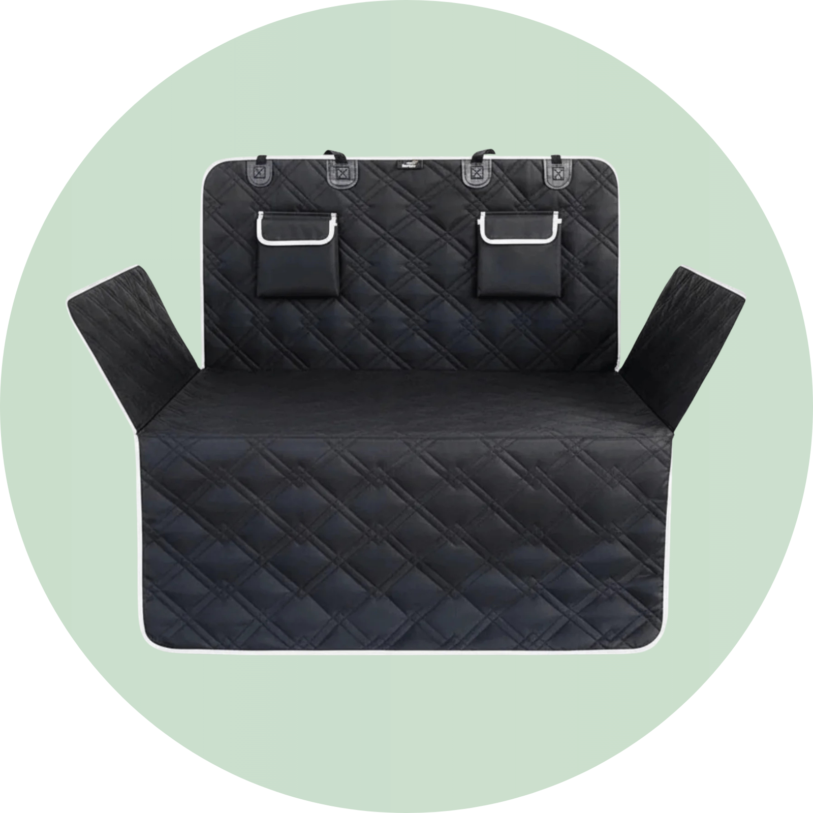 Onderweg - Duke & Scoop