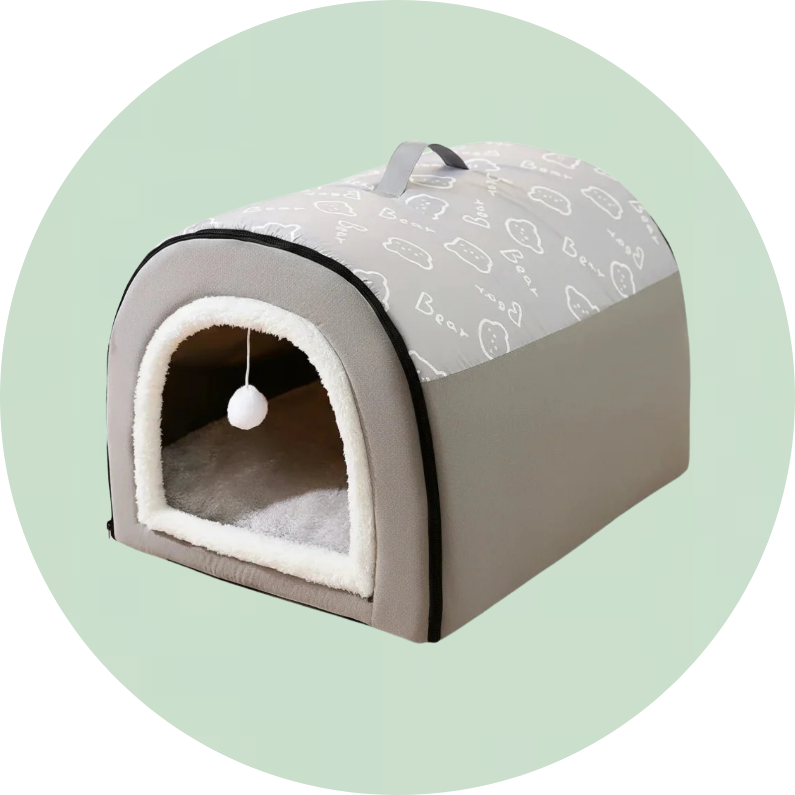 Slaapcomfort - Duke & Scoop