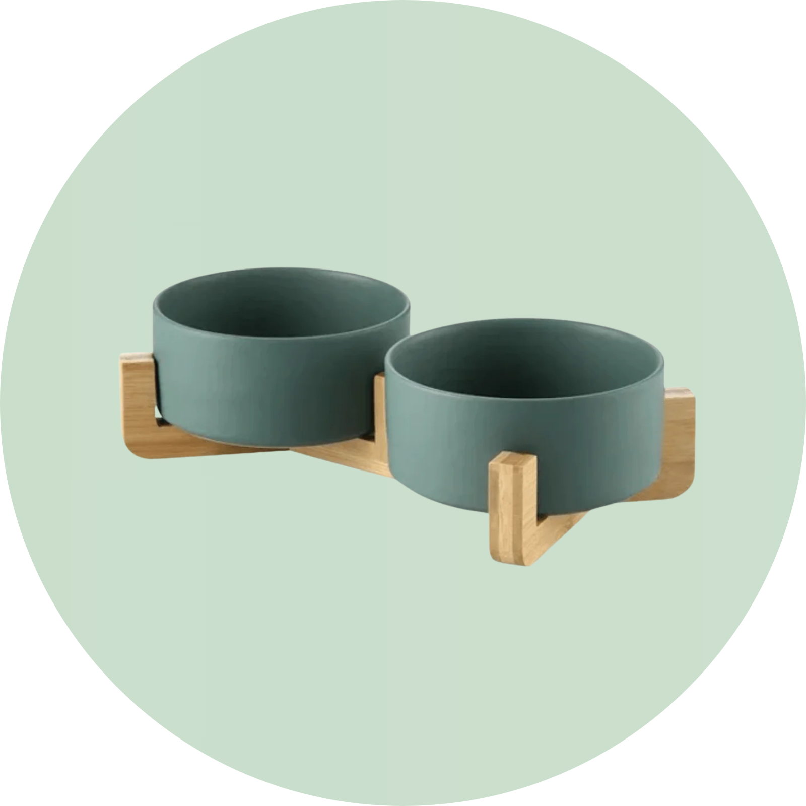 Voeding - Duke & Scoop