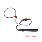 2 - in - 1 Slipriem & Halsband - Duke & Scoop