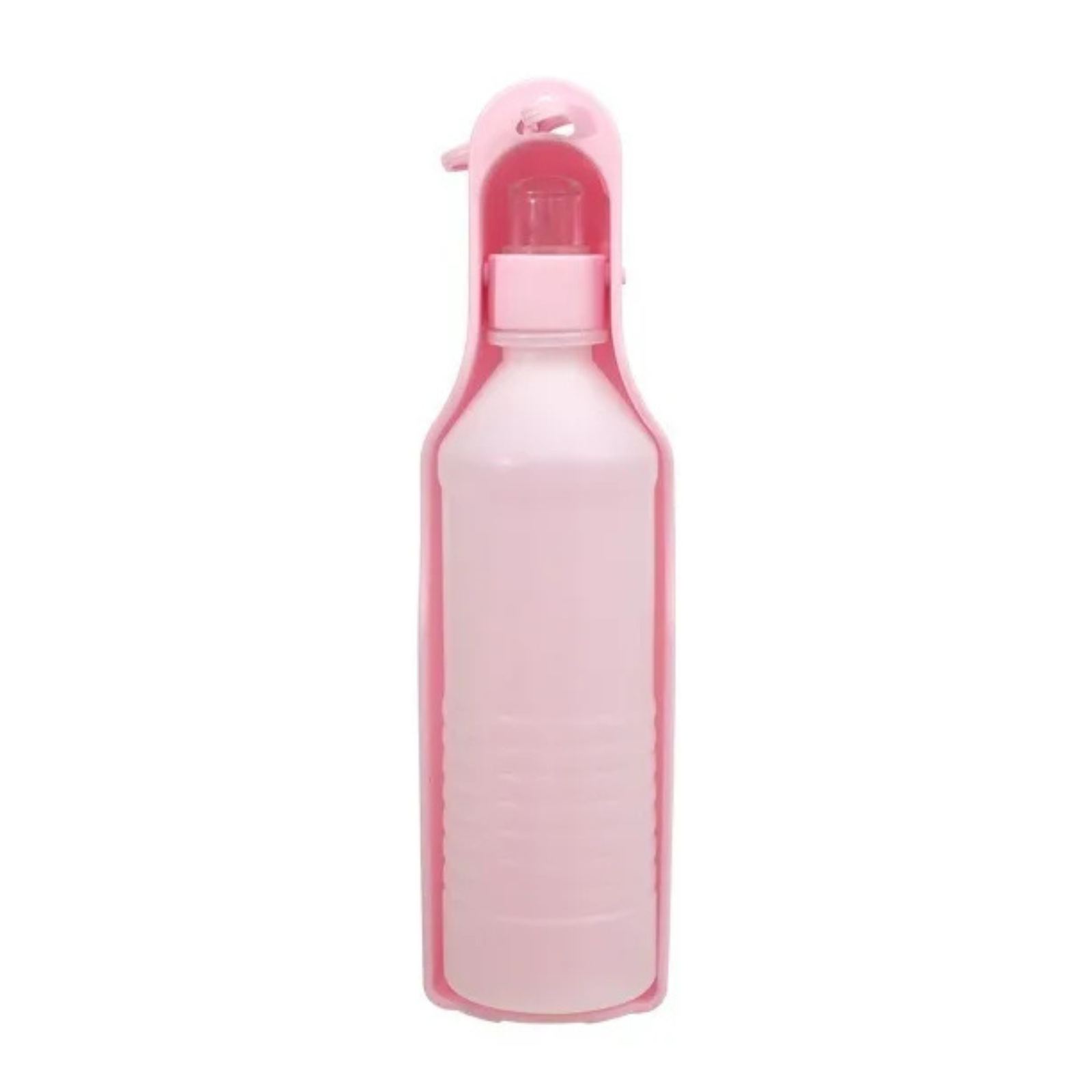 AquaPaw 2-in-1 Dog Water Bottle