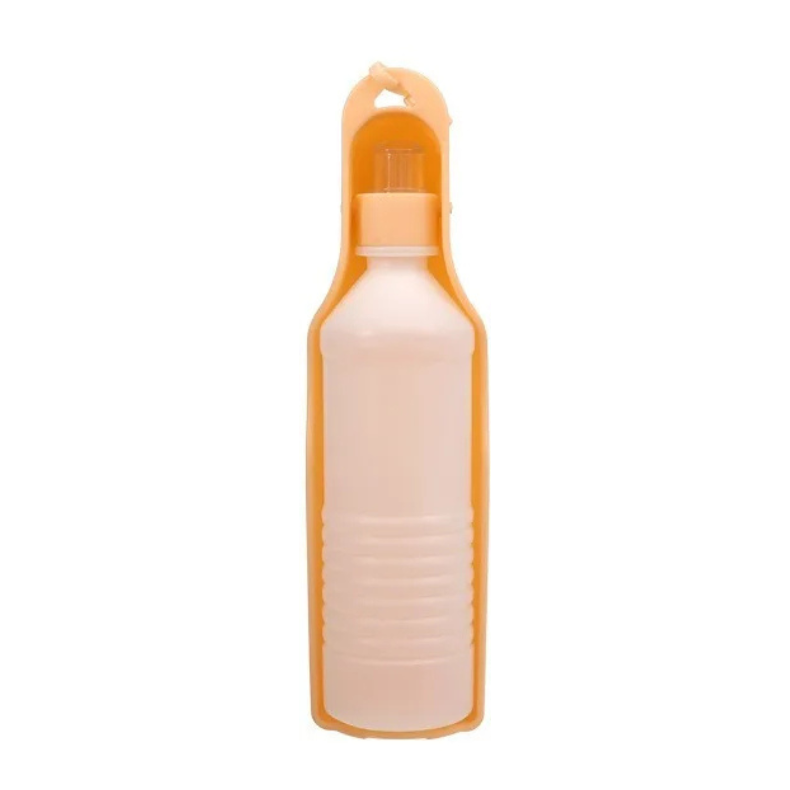 AquaPaw 2-in-1 Dog Water Bottle