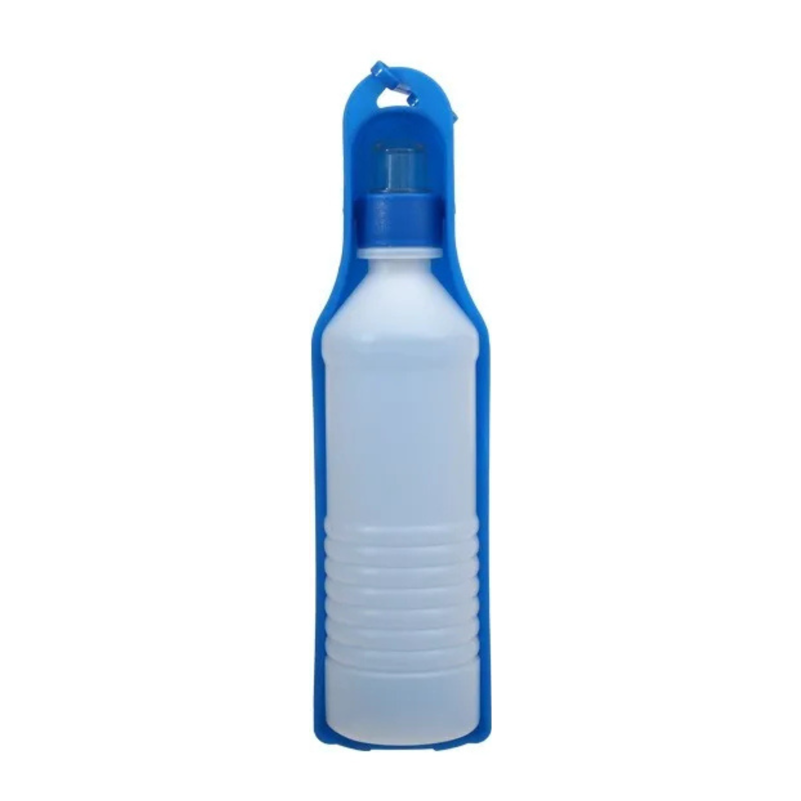 AquaPaw 2-in-1 Dog Water Bottle