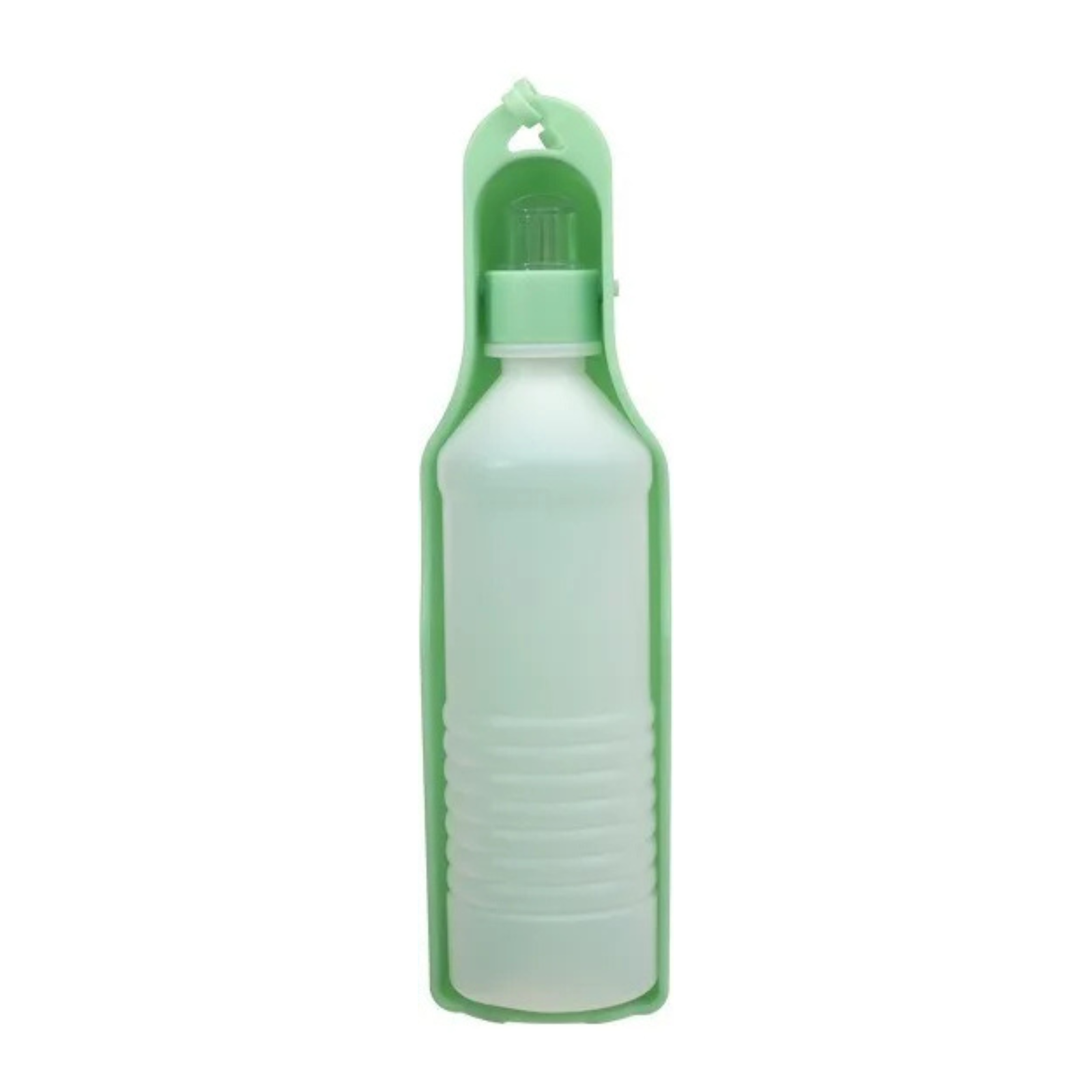AquaPaw 2-in-1 Dog Water Bottle