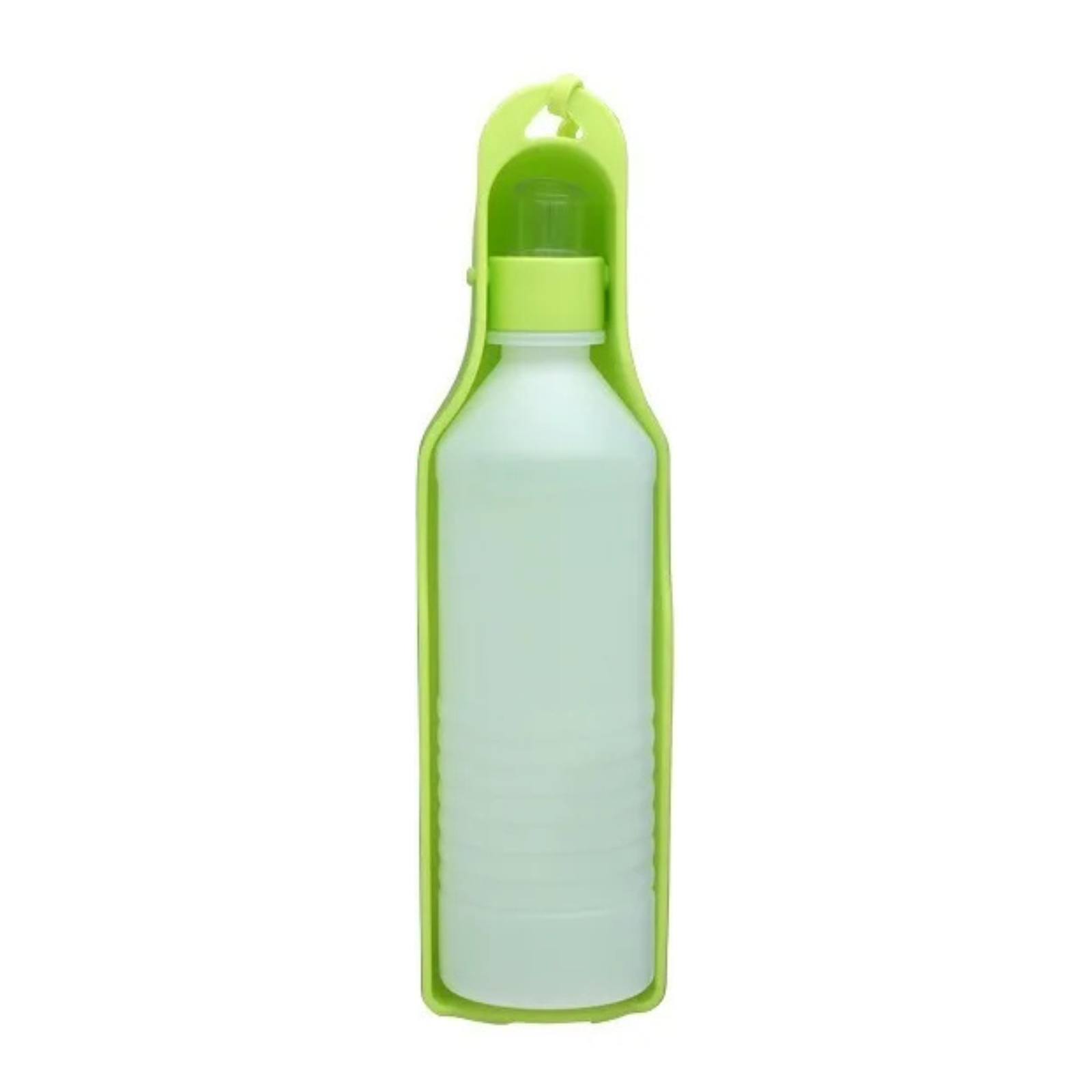 AquaPaw 2-in-1 Dog Water Bottle