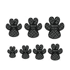 4 - Pack Antislip Pootbeschermers voor Honden - Duke & Scoop