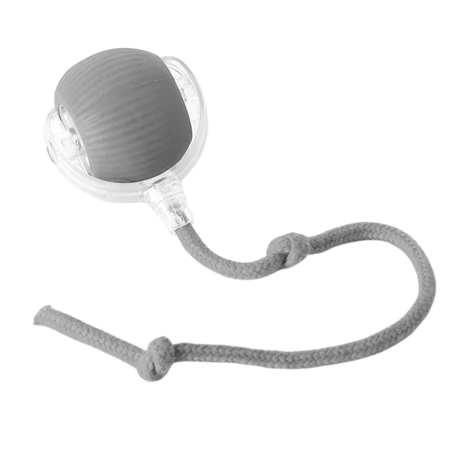 Roll & Play – Interaktiver Ball