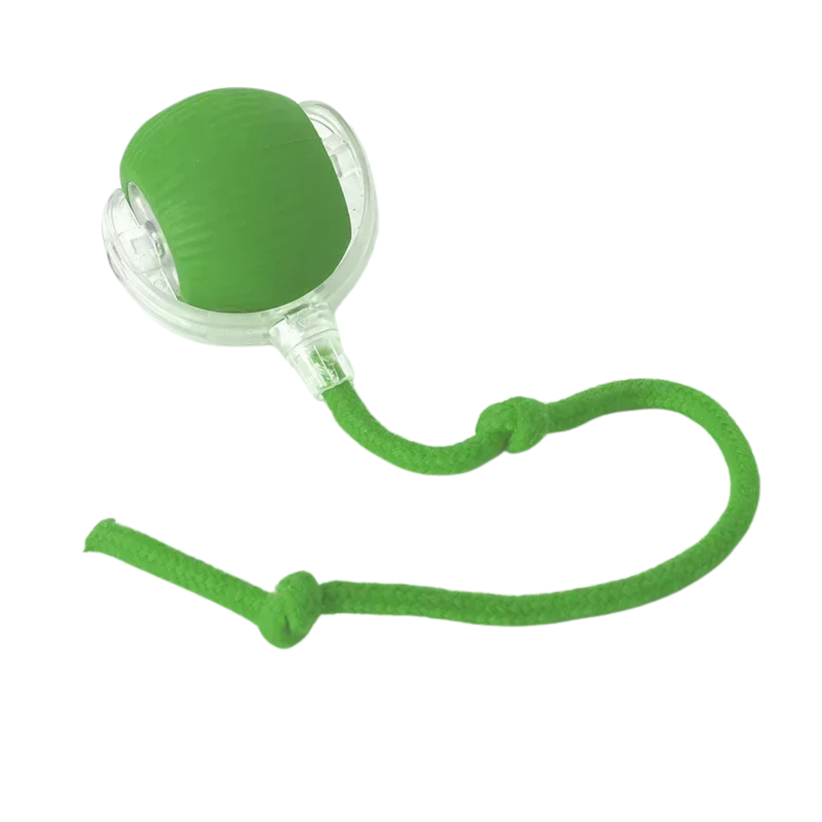 Roll & Play – Interaktiver Ball