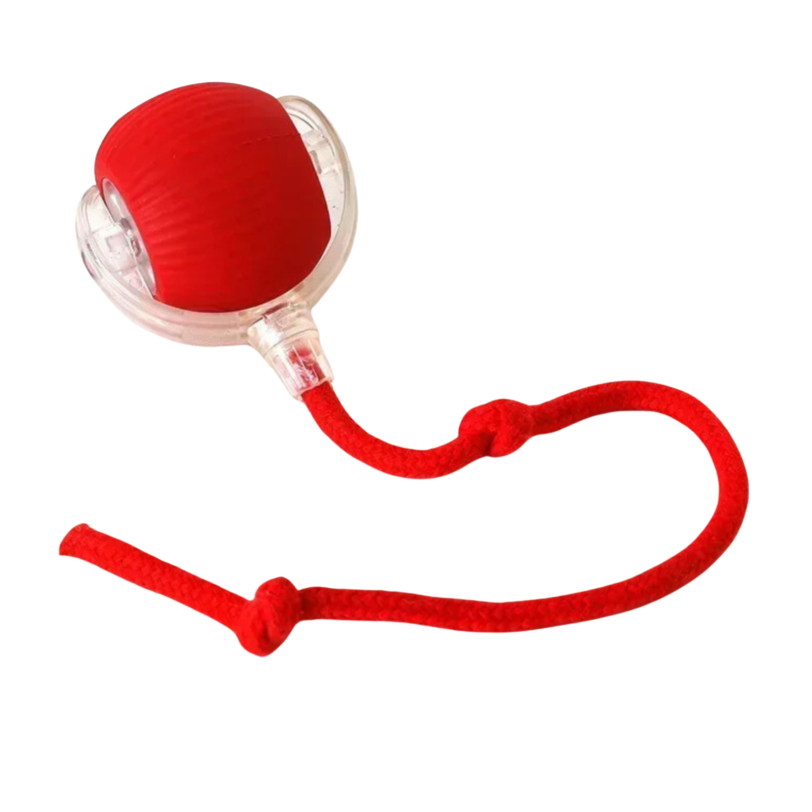 Roll & Play – Interaktiver Ball