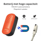 4G GPS Tracker voor Honden en Katten - Duke & Scoop