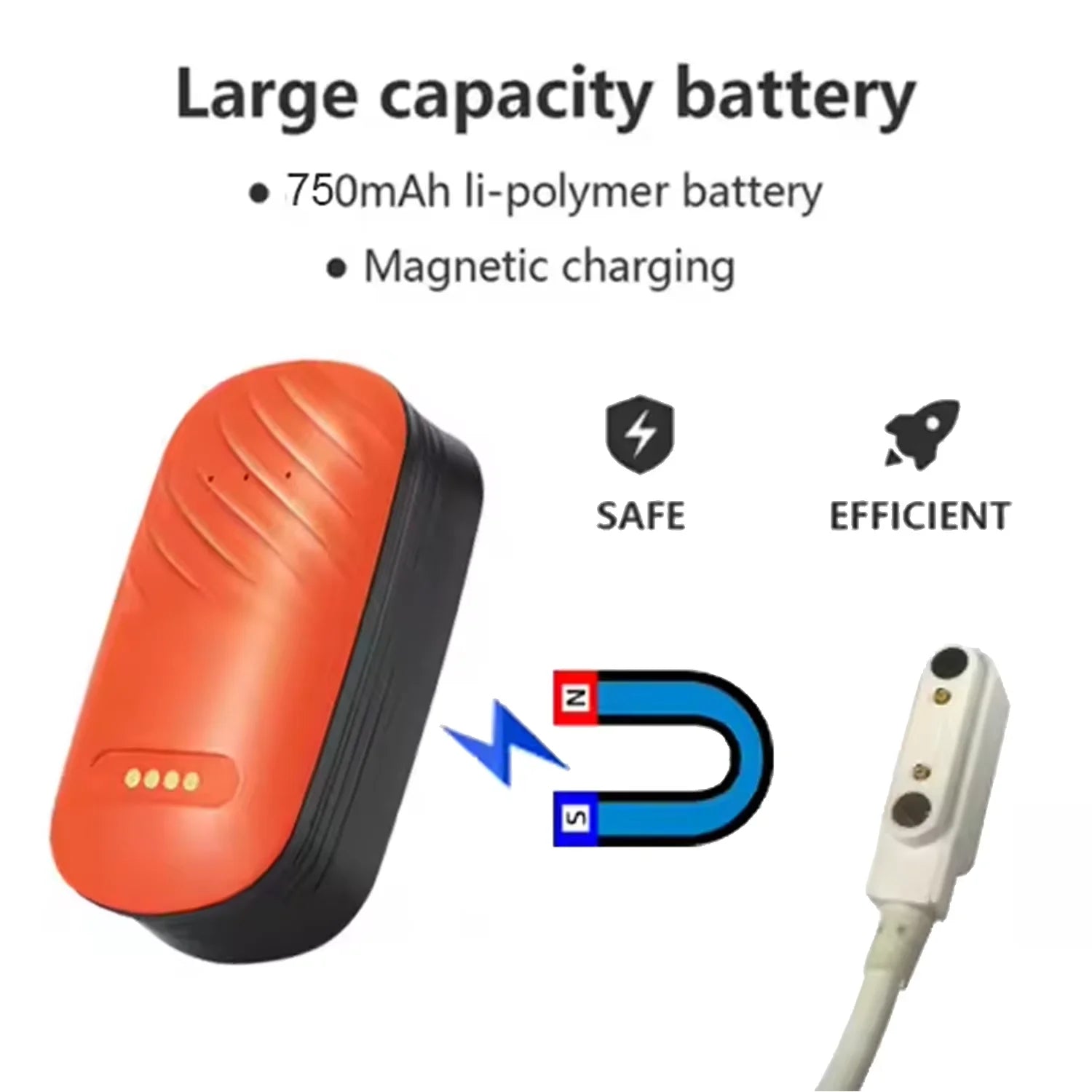 4G GPS Tracker voor Honden en Katten - Duke & Scoop