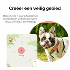 4G GPS Tracker voor Honden en Katten - Duke & Scoop
