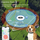 4G GPS Tracker voor Huisdieren – Waterdicht - Duke & Scoop