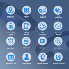 4G GPS Tracker voor Huisdieren – Waterdicht - Duke & Scoop