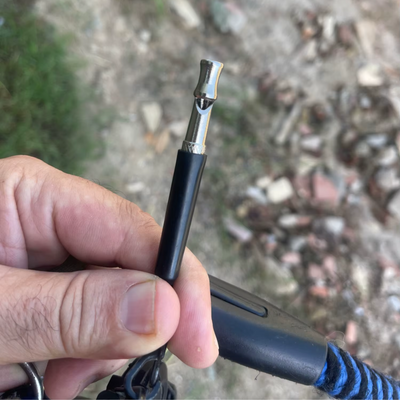 Review foto van John M.