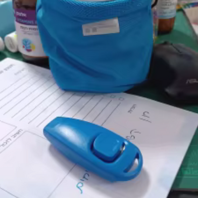 Review foto van Ron K.