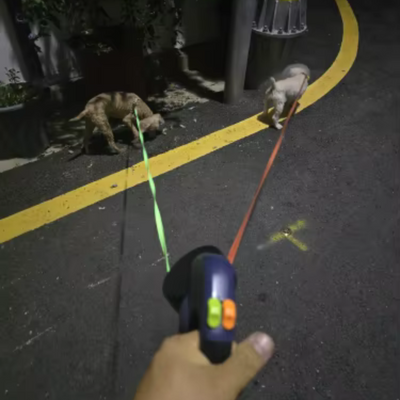 Review foto van Senna L.