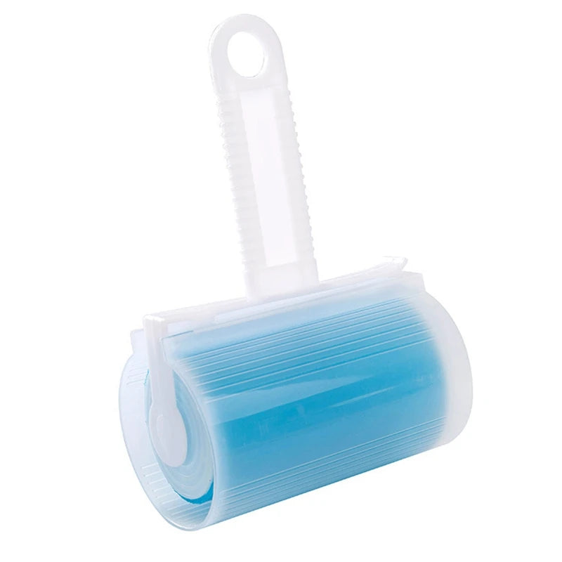 Herbruikbare Plakroller – Voor Kleding & Meubels