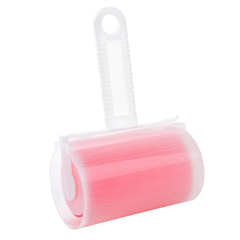 Herbruikbare Plakroller – Voor Kleding & Meubels