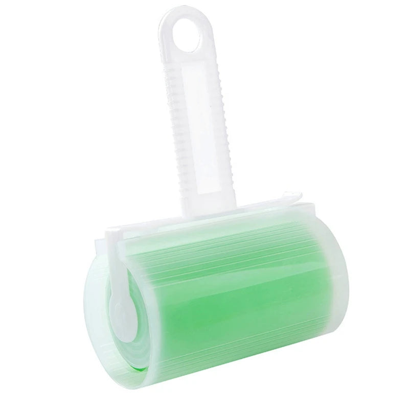Herbruikbare Plakroller – Voor Kleding & Meubels