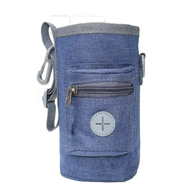 Dog Snack Bag - Training and Walking