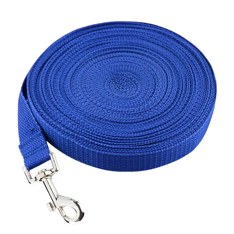 Long Training Leash for Dogs
