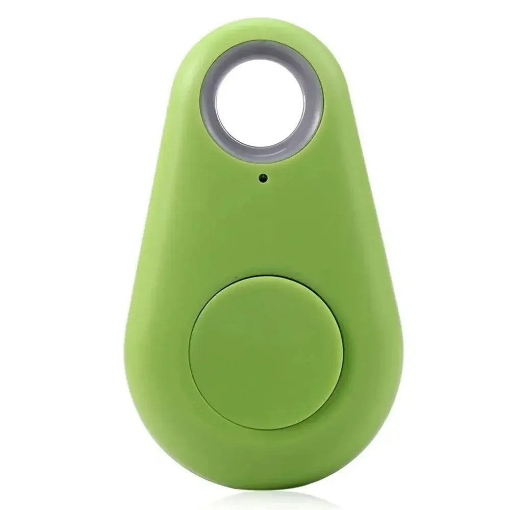 GPS Tracker Mini – Slimme Draadloze Tracker voor Huisdieren