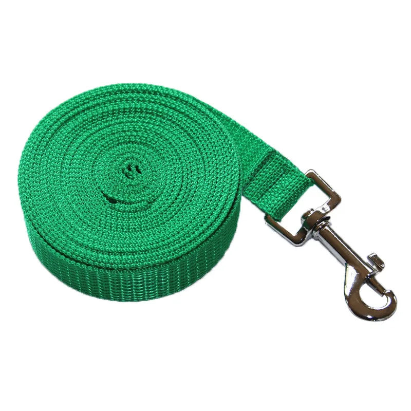 Long Training Leash for Dogs