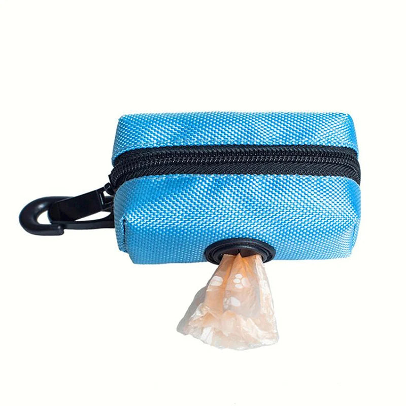 EcoPick – Poop Bag Dispenser