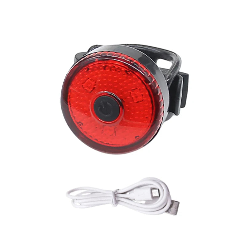 ShinePet LED Halsbandhanger Oplaadbaar