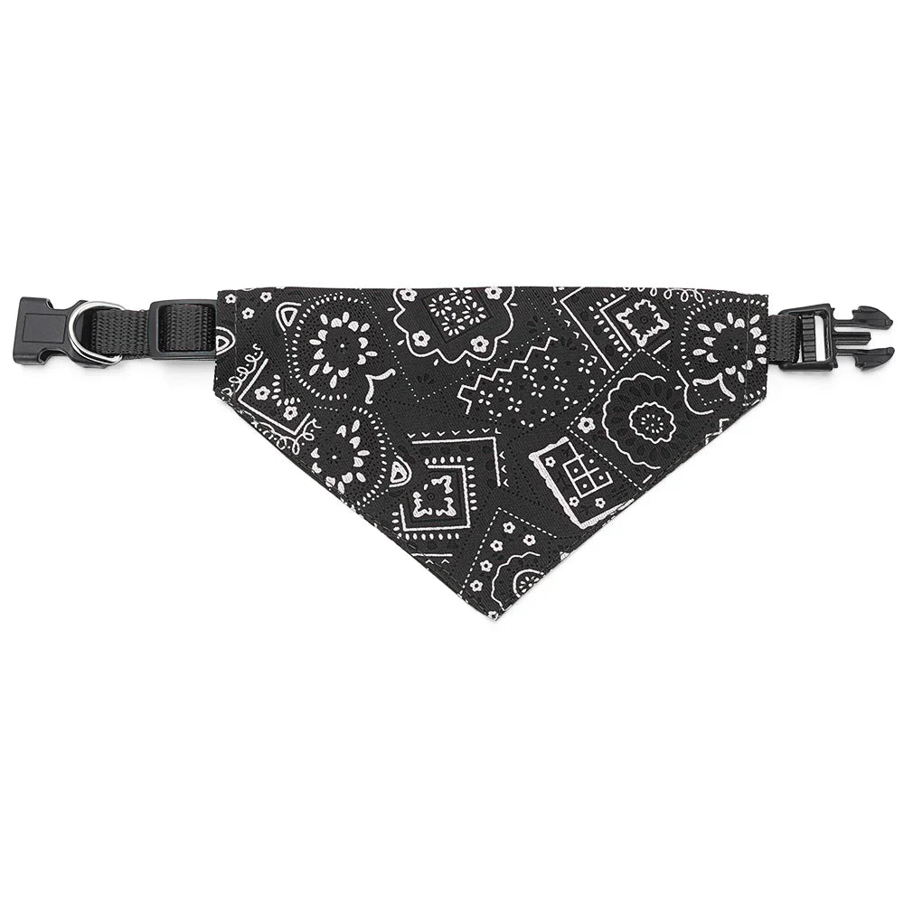 Verstelbare Bandana voor Hond en Kat