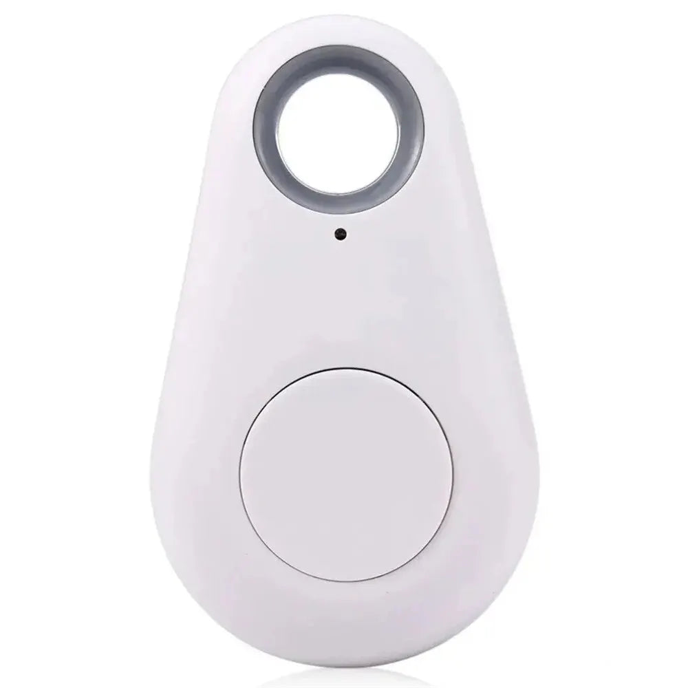 GPS Tracker Mini – Slimme Draadloze Tracker voor Huisdieren