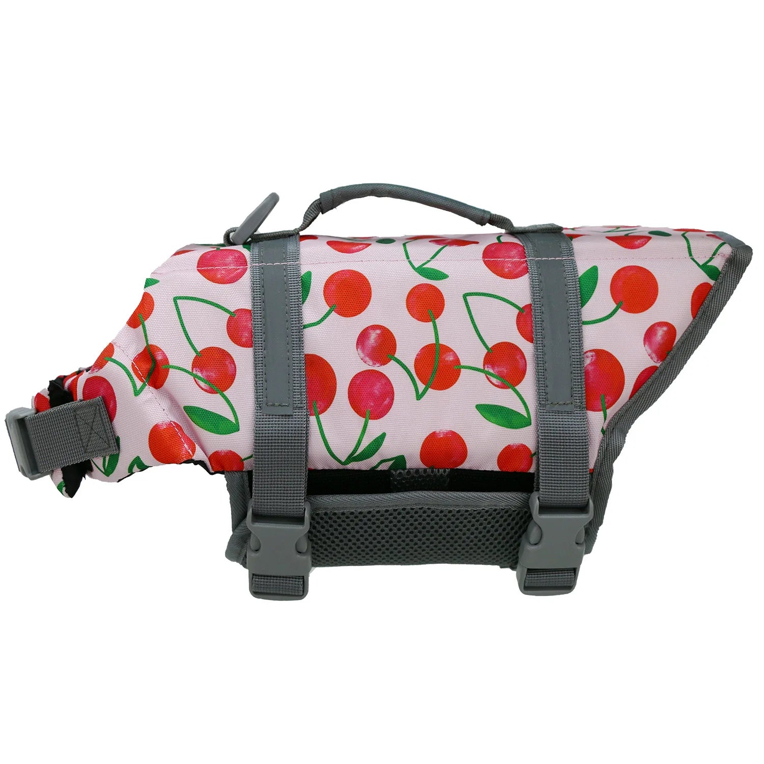 Reflective Dog Life Jacket