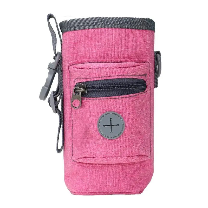 Dog Snack Bag - Training and Walking