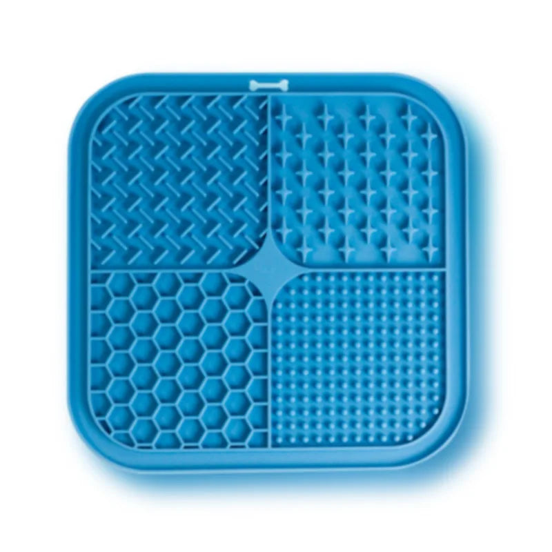 LikMat – Siliconen Lick mat