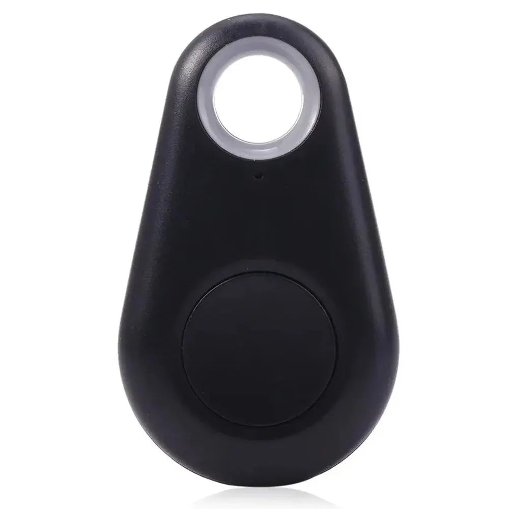 GPS Tracker Mini – Slimme Draadloze Tracker voor Huisdieren