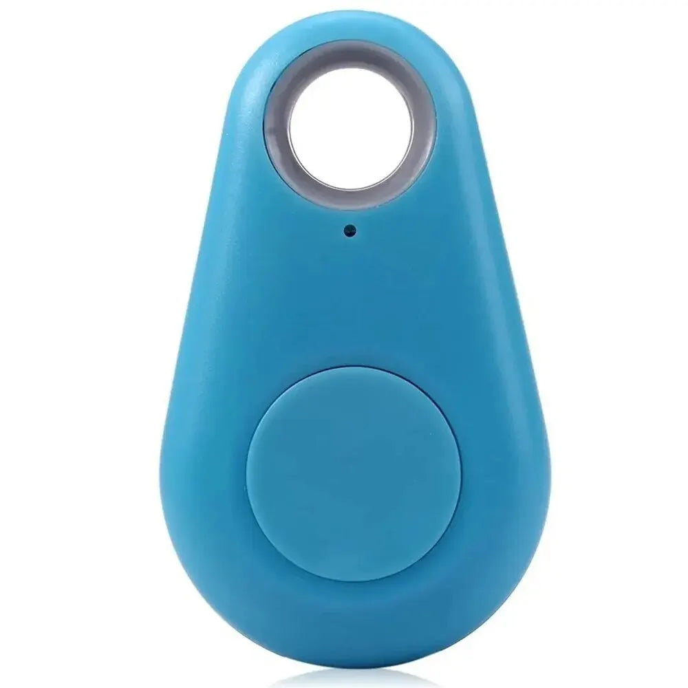 GPS Tracker Mini – Slimme Draadloze Tracker voor Huisdieren