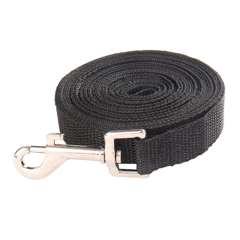 Long Training Leash for Dogs