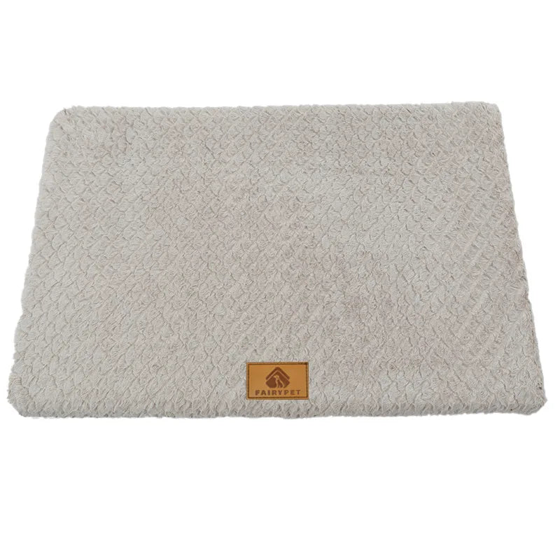 SnuggleRest Orthopedic Dog Cushion