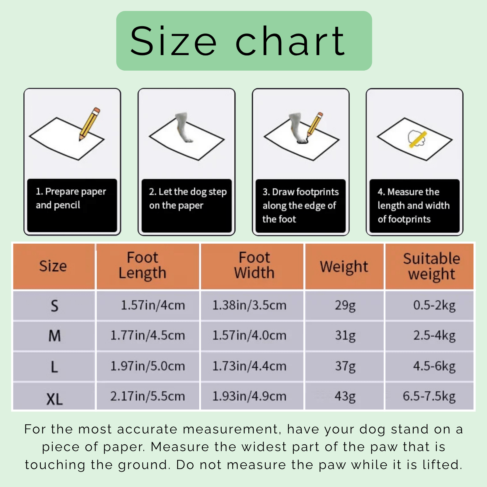Ademende Antislip Hondenschoenen – Set van 4 - Duke & Scoop