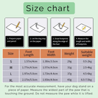 Ademende Antislip Hondenschoenen – Set van 4 - Duke & Scoop