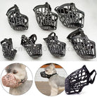 Ademende Hondenmuilkorf – Verstelbaar - Duke & Scoop