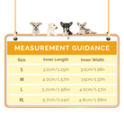 Ademende & Waterdichte Hondenschoenen - Duke & Scoop