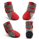 Ademende & Waterdichte Hondenschoenen - Duke & Scoop