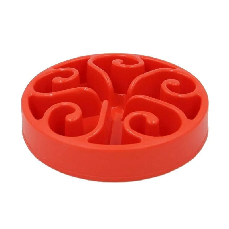 Anti - Schrok bak - Voerbak - Duke & Scoop