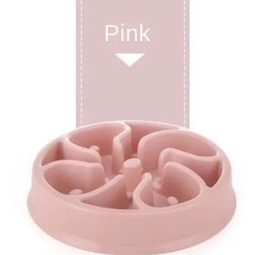 Anti - Schrok bak - Voerbak - Duke & Scoop