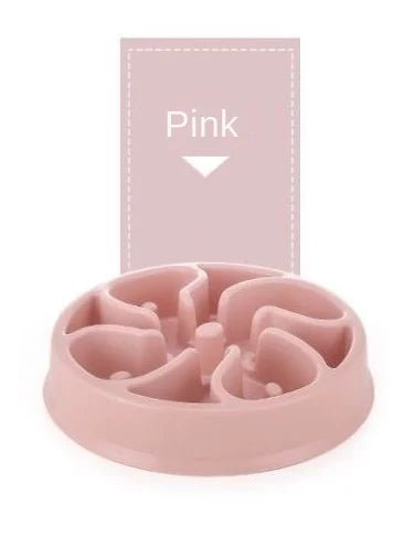 Anti - Schrok bak - Voerbak - Duke & Scoop